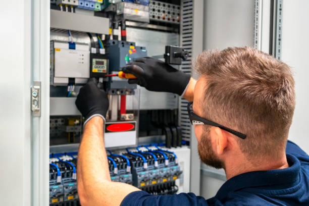 Best Circuit Breaker Repair  in Penryn, CA