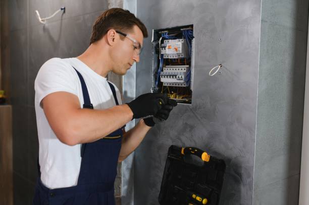 Best Ceiling Fan Installation Electrician  in Penryn, CA