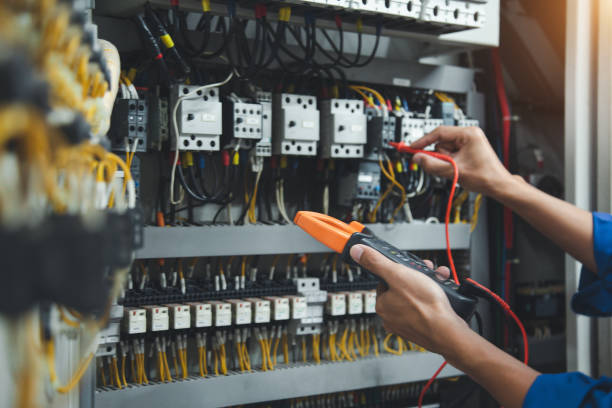 Best Industrial Electrical Services  in Penryn, CA
