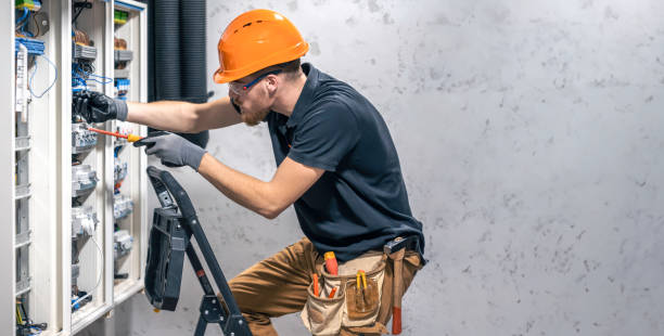 Best Circuit Breaker Repair  in Penryn, CA